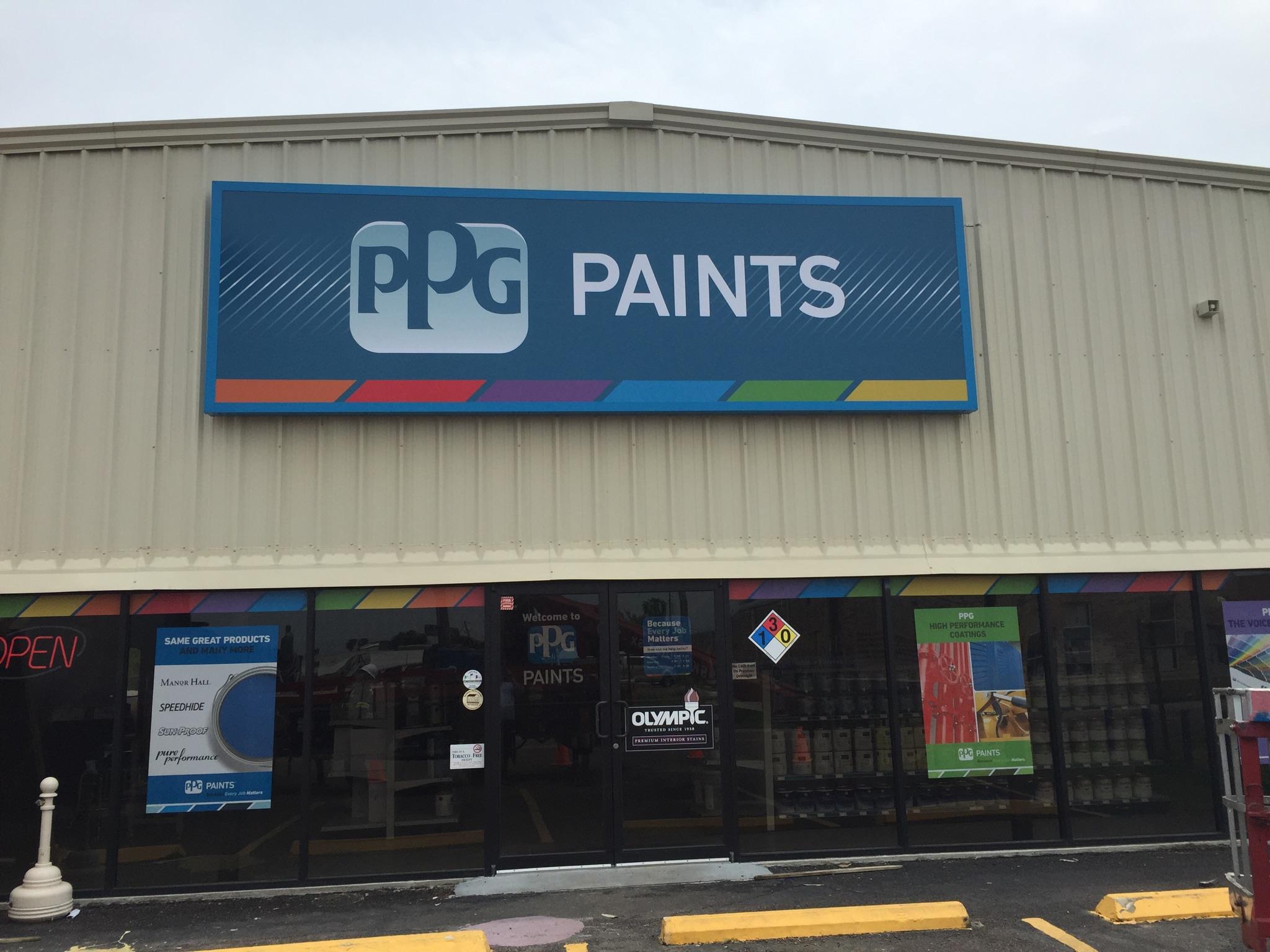 Paint Store Near Me? We Have A Location Close By!